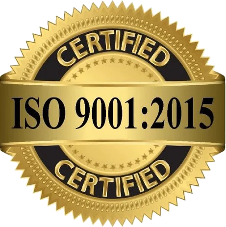 ISO 9001-2015